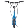 Самокат Yedoo OX (blue): Количество колес 2