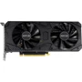 Видеокарта KFA2 GeForce RTX 3060 (1-Click OC) (36NOL7MD1VOK): Тип памяти GDDR6