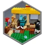 LEGO Minecraft Конюшня (21171) фото 4