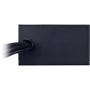Блок живлення Cooler Master MasterWatt 650 (MPX-6501-AMAAB): ККД,% 85