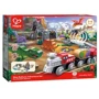 Іграшкова залізниця Hape Динопригоди (E3795)
