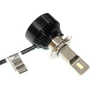 Лампы светодиодные QLine Ultra +150% H7 6000K 49W (2шт.) фото 4