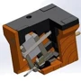 Ortofon cartridge QUINTET Bronze (1315052): Производитель ORTOFON