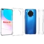 Чехол для телефонов BeCover Transparancy for Huawei Nova 8i (707429): Пленка в комплекте нет