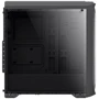 Корпус Zalman N5 MF Black: Назначение игровой
