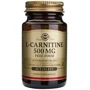 Solgar L-Carnitine 500 mg 30 Tablets L-Карнітін