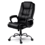 Офісне крісло Sofotel Porto 2435 Black