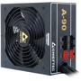 Блок живлення Chieftec 650W (GDP-650C): Форм-фактор ATX, EPS