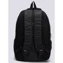 Мужской рюкзак Monsen черный (1Rem052-black): Пол Мужской