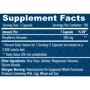 Haya Labs Raspberry Ketones 500 мг Кетоны Малины 100 капсул