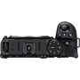Nikon Z30 kit 18-140mm f/3.5-6.3 VR (VOA110K003): Максимальный размер кадра 5568х3712
