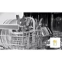 Посудомойка Whirlpool WFE 2B19 X: Размеры 60х85х59 см