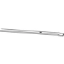 Двірник безкаркасний TRICO ExactFit Flat (550мм) EFB5514L: Довжина 22" (550 mm)
