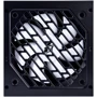 Блок питания 1STPLAYER PS-650FK: Вентилятор нижней стенки 120 мм