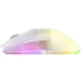 Мышь SteelSeries Aerox 3 WL Ghost (62610): Тип сенсора оптический