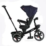Триколісний велосипед Best Trike Marco (9155/331-09): Діаметр коліс, дюймів 10