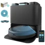 Робот уборщик Cecotec Conga 11090 Spin Revolution Home&Wash (CCTC-08105)