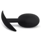 Анальная пробка BUTTR - Heavy Duty Weighted Butt Plug