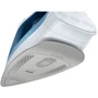 Праска Braun TexStyle 7 SI 7062 BL : Підключення провідний