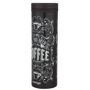 Термокухоль Contigo TwistSeal Eclipse 591 мл Black Coffee (2002764): Тип Термокружка