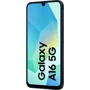 Смартфон Samsung Galaxy A16 5G 4/128GB Blue Black A166: Дисплей 6.7" Super AMOLED (1080 x 2340) / 385 ppi