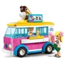 LEGO Friends Лето в аквапарке (41430)