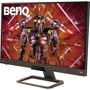 Монитор BenQ EX2780Q Brown-Black (9H.LJ8LA.TBE): Тип ЖК-матрицы IPS