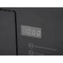 Встраиваемая микроволновая печь Ventolux MWBI 20 G BK TC FS: Вес 15 кг