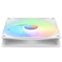 Кулер NZXT F140 RGB Core White (RF-C14SF-W1): Тип вентилятор