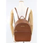 Женский рюкзак Michael Kors коричневый (MK0639W): Пол Женский