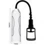 Вакуумная помпа LYBAILE - Penis Enlargement System 9,8'' (BM-010066A)