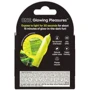Презервативы ONE Glowing Pleasures, 3 шт
