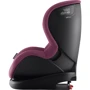 Автокрісло Britax-Romer Trifix2 i-Size Wine Rose: Вага дитини 0-18 кг