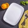 Блюдо Bormioli Rocco Parma 18х21см (431242F27321990): Форма прямоугольная