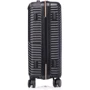 Чемодан Semi Line 24" (M) Black (T5726-2): Страна производитель Китай