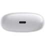Наушники Hator Truepods Hybrid ANC White (HTA432): Время работы, ч 5