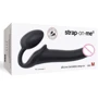 Страпон Strap-On-Me Black M