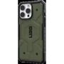 Чохол для iPhone Urban Armor Gear UAG Pathfinder Magsafe Olive Drab (114469117272) для iPhone 16 Pro Max: Тип чохла противоударный
