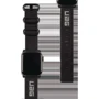 Аксесуар для Watch Urban Armor Gear UAG Nato Eco Black (19149C434040) for Apple Watch 42 / 44mm: Сумісність Apple Watch 44mm, Apple Watch 42mm