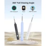 Розумна вушна паличка Bebird X3 Black: Виробник Bebird