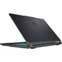 Ноутбук MSI Cyborg 15 A13VF-1661XUA (9S7-15K111-1661) UA: Процессор Intel Core i7-13620H (2.4 - 4.9 ГГц) / 10 - ядерный