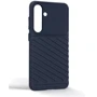 Чохол для телефона ArmorStandart TPU Rhino Blue для Samsung S936 Galaxy S25 Plus (ARM82286): Сумісність Samsung S936 Galaxy S25 Plus
