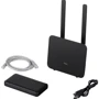 Маршрутизатор Wi-Fi TCL LINKHUB LTE Home Station (HH42CV2) + Powerbank 15000мАгод + USB кабель 5V-12V: Тип антенны внешняя