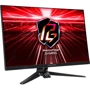 Монитор ASRock PG32QF2B: Покрытие экрана матовое