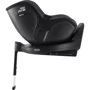 Автокресло Britax Römer Dualfix Pro M Graphite Marble (2000038305): Внутренние ремни 5-x точечные