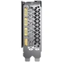 Відеокарта INNO3D GEFORCE RTX 4070 X3 OC (N40703-126XX-185252L): Розрядність шини пам'яті, біт 192