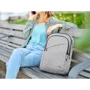 Сумка для ноутбуков Trust 16" Avana Eco Gray (24981) фото 15