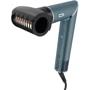 Стайлер Shark FlexStyle Limited Edition Teal 5-in-1 HD450TLEU: Количество температурных режимов 3