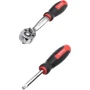 Набор инструментов Intertool ET-8046 фото 5