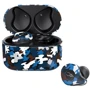 Навушники Sabbat E12 Ultra Caribbean Black\Blue: Тип конструкції вакуумні